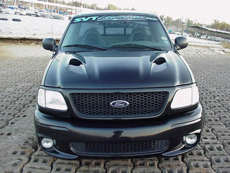 Where can i buy a ford lightning #4